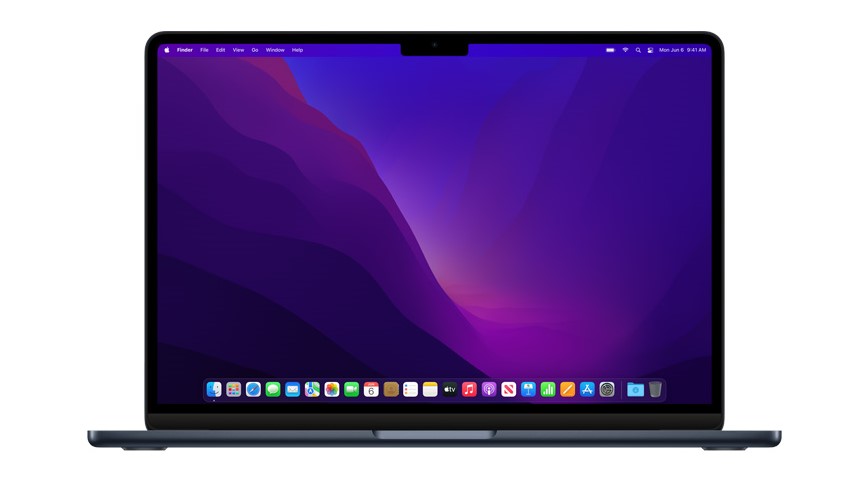 Specs, Info, and Prices] Apple MacBook Air 13 (2022) - M2 is on