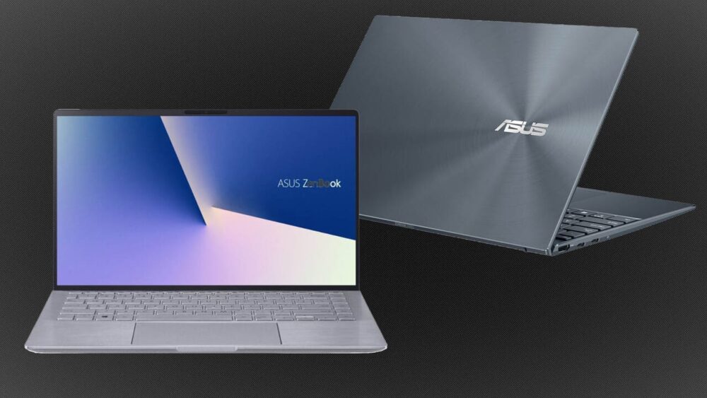 ASUS ZenBook 14 Q408 vs ZenBook 14 Q407 what are the