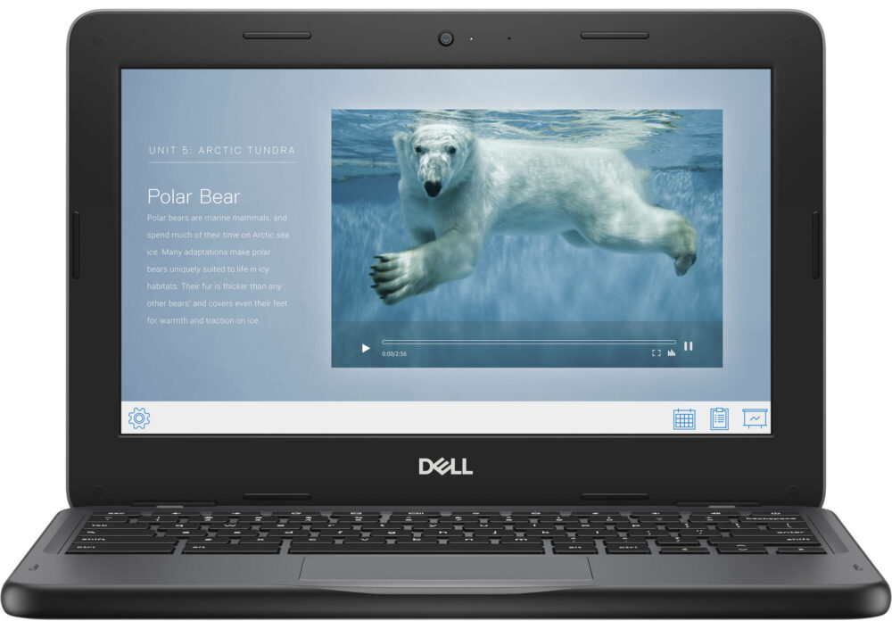 [Specs and Info] Dell Chromebook 11 3110 and Chromebook 11 3110 (2in1