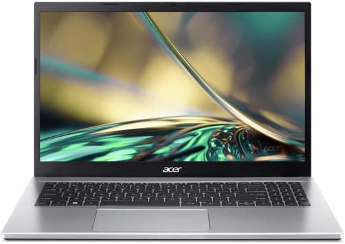 Acer Aspire 3 (A315) review