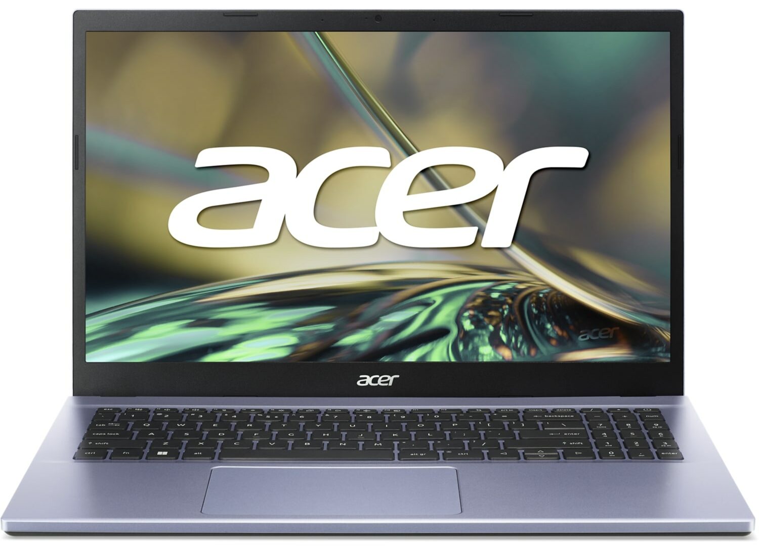 acer aspire 3 i3 8th gen specs