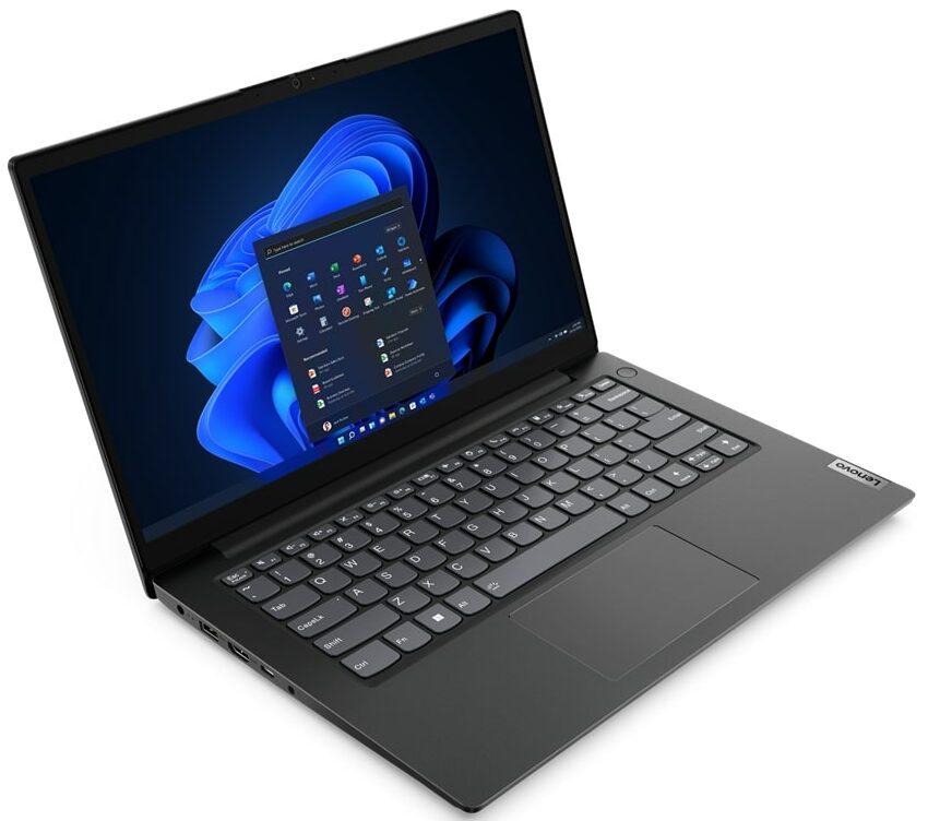 thumbnail image 2 of Lenovo ThinkBook Business Laptop, 16" 1920 X 1200 Pixels Screen, 13th 2 of 11