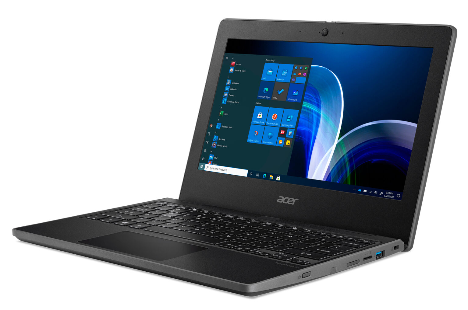 [Specs And Info] Acer TravelMate B3 (TMB311-32) And TravelMate Spin B3 ...