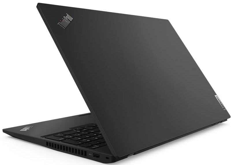Lenovo ThinkPad T16 Gen 1 Review