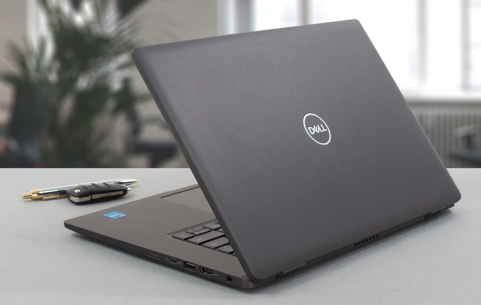 Dell Latitude 15 7530 review