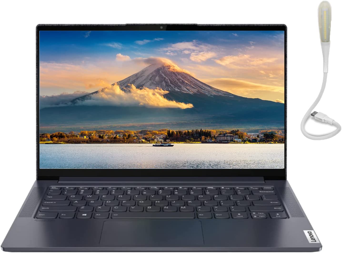 Lenovo Ideapad 5i Pro 16 I5 11300h · Mx450 · 16 0 Wqxga 2560 X 1600 Ips · 512gb Ssd · 8gb