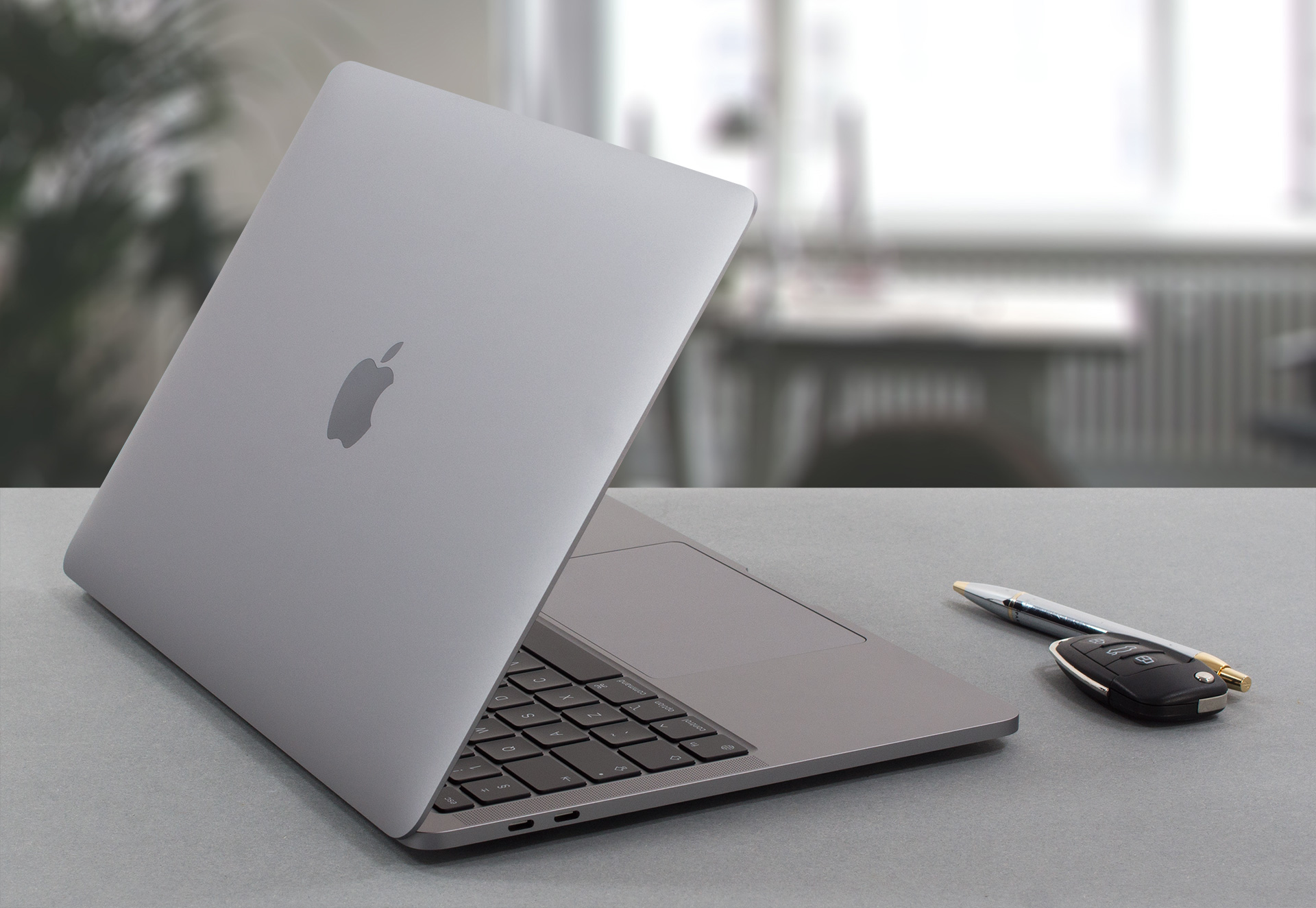 MacBook Pro 13 pouces : le PC portable Apple est en forte baisse sur