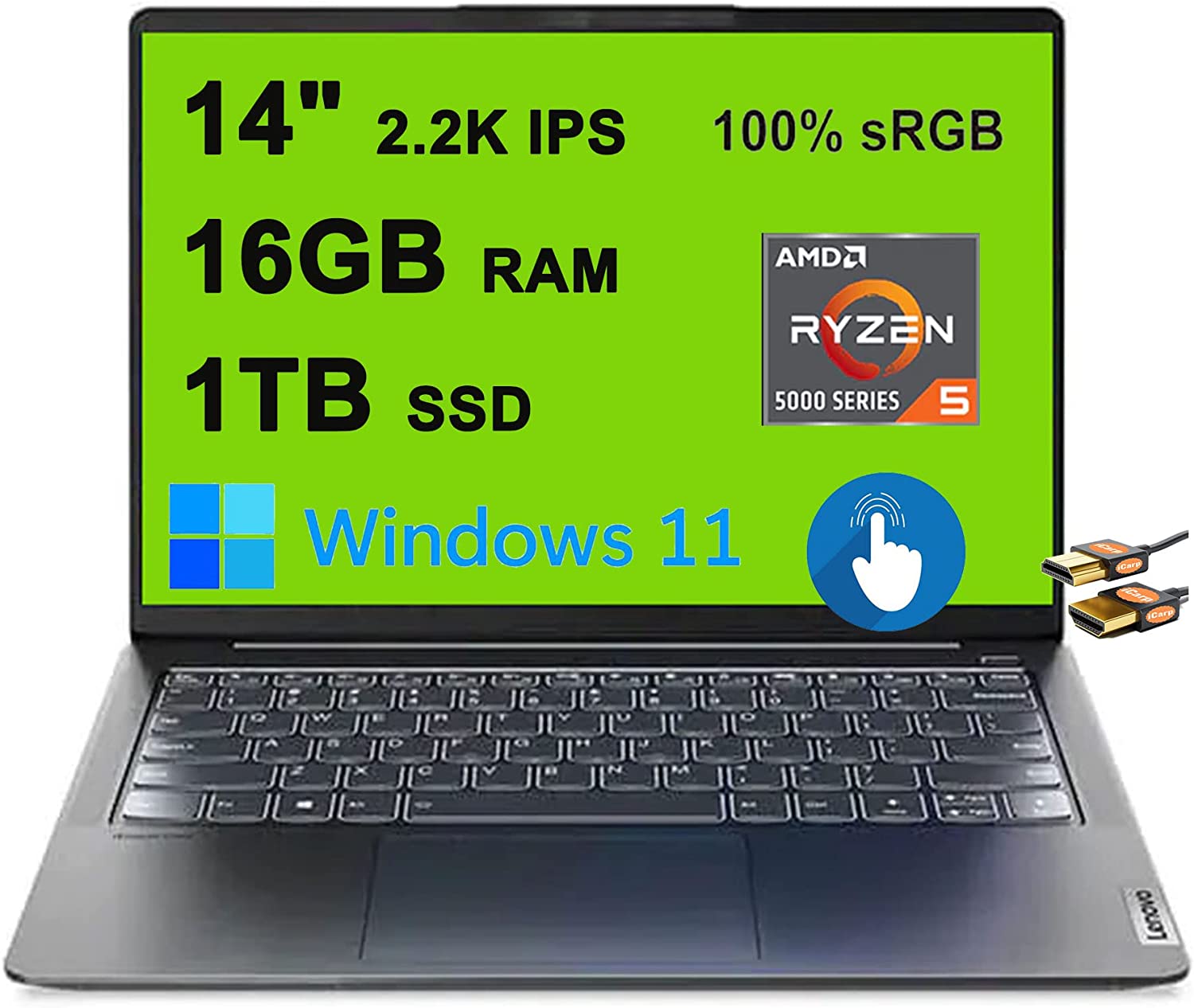 AMD Ryzen 5 5600U - Specs, Benchmark Tests, Comparisons, and Laptop ...