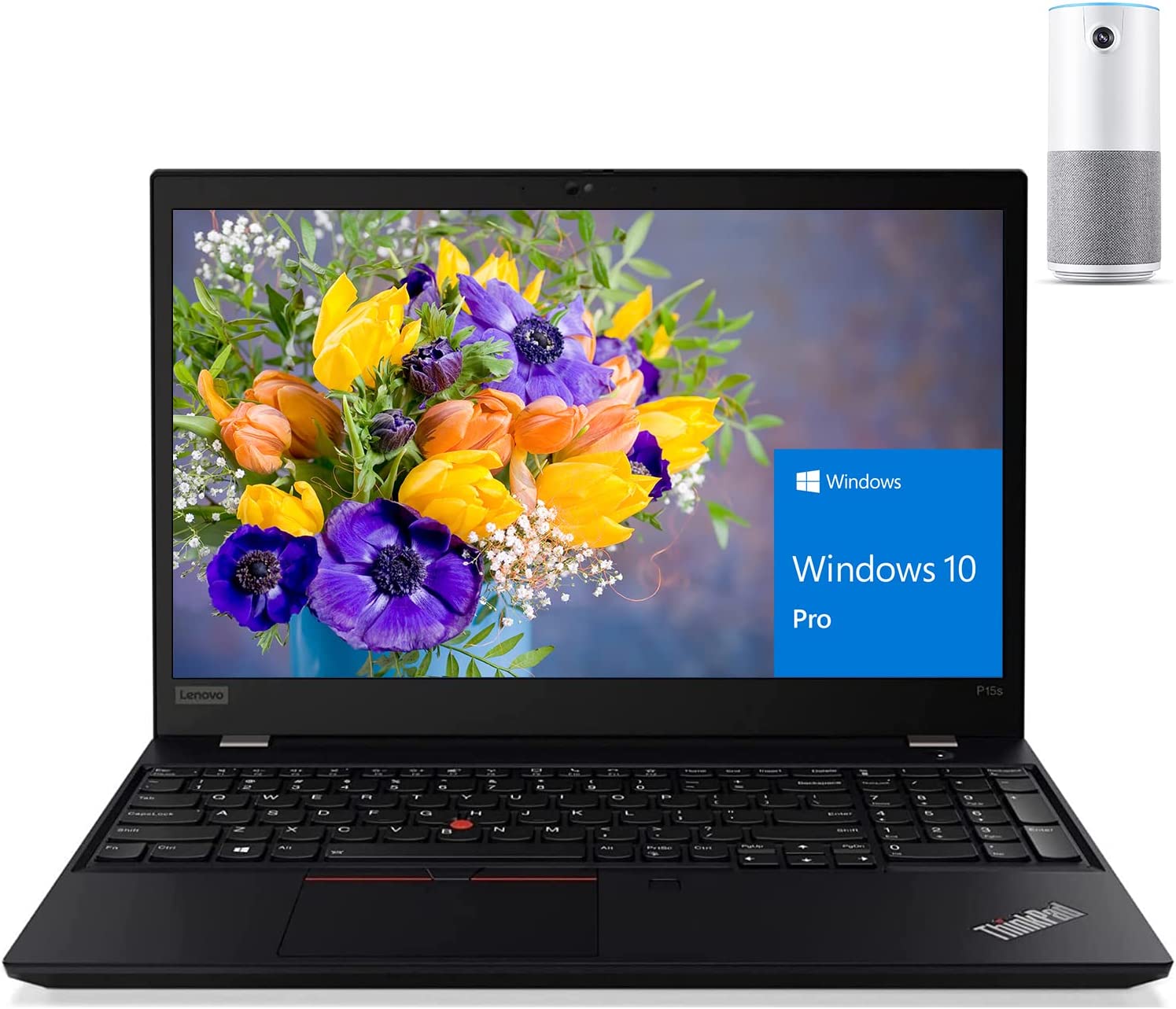 Lenovo ThinkPad P15s Gen 2 - i7-1165G7 · NVIDIA Quadro T500 · 15.6”, 4K ...