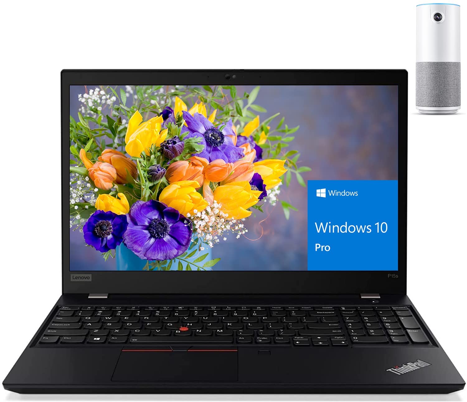 Lenovo ThinkPad P15s Gen 2 - i7-1165G7 · NVIDIA Quadro T500 · ”, 4K UHD  (3840 x 2160), IPS · 2TB SSD · 40GB DDR4 · Windows 10 Pro · Conference  Webcam 