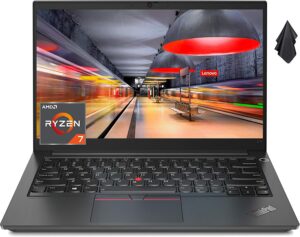 Lenovo ThinkPad E14 Gen 3 (AMD) - 规格、测试和价格| LaptopMedia 中国