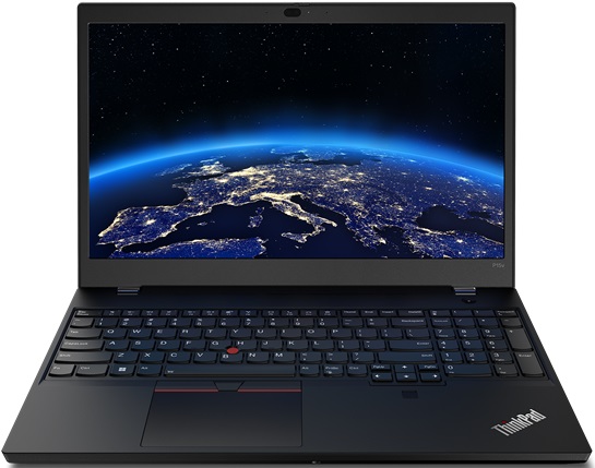 Lenovo ThinkPad T15p Gen 3, i7-12800H vPro, 15.6