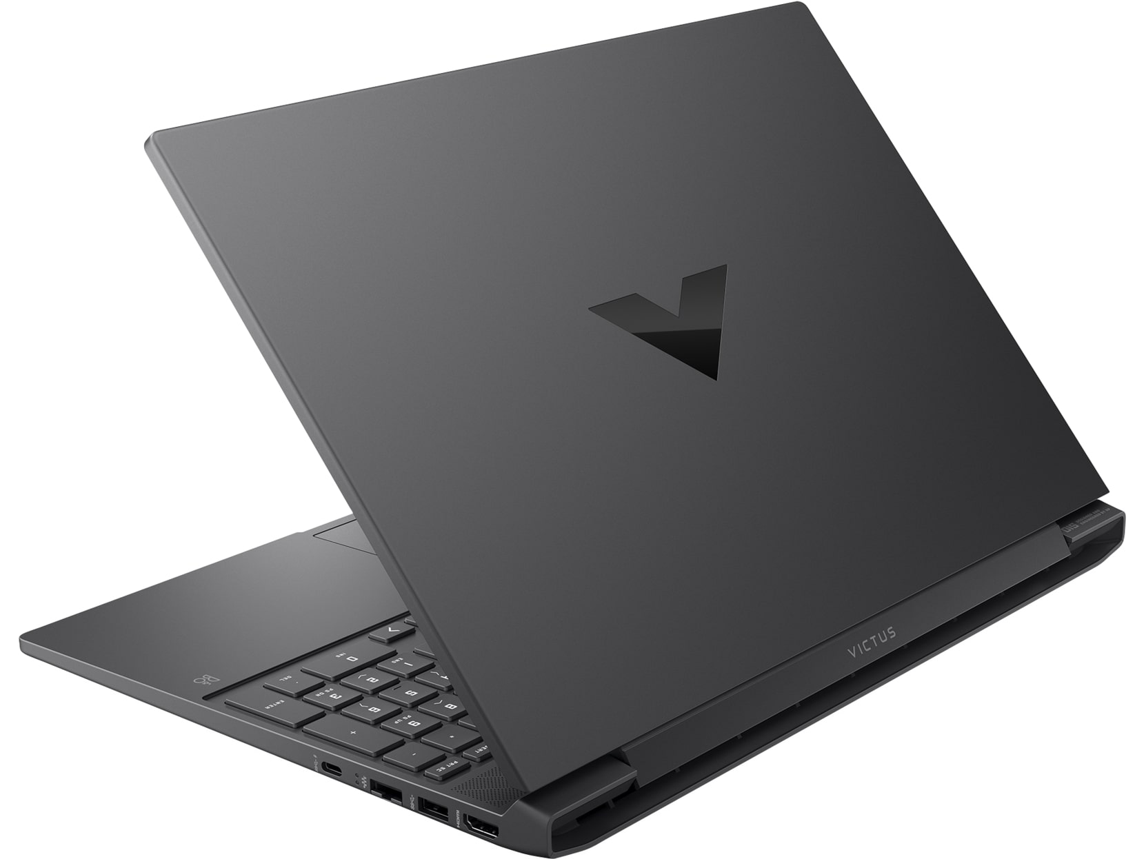 HP Victus 15 - Ryzen 5 5800H · GeForce RTX 3050 Ti (Laptop) · 15.6 ...