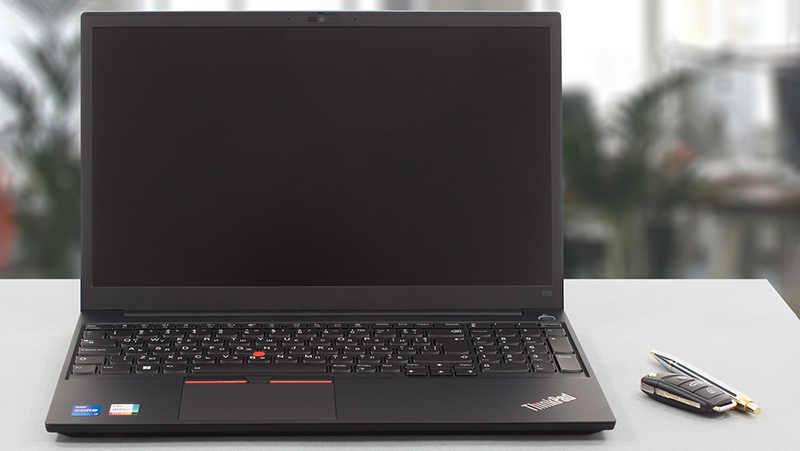Lenovo ThinkPad E15 Gen 4 review 