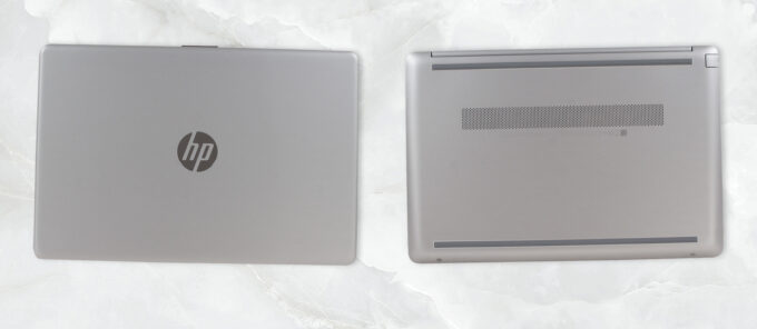 HP 15 (15-dw4000) review | LaptopMedia.com