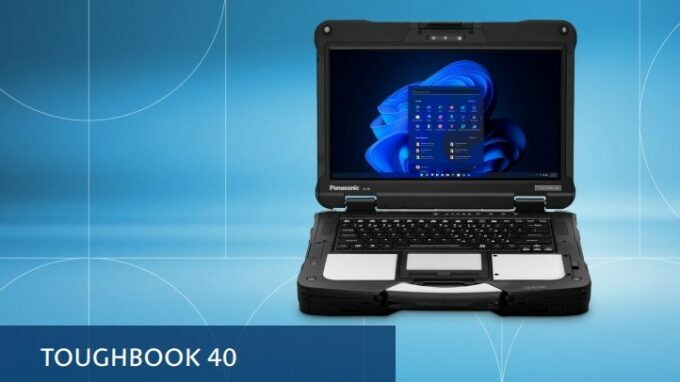 [Specs and Info] Panasonic Toughbook FZ-40 - The Army's calling, they ...