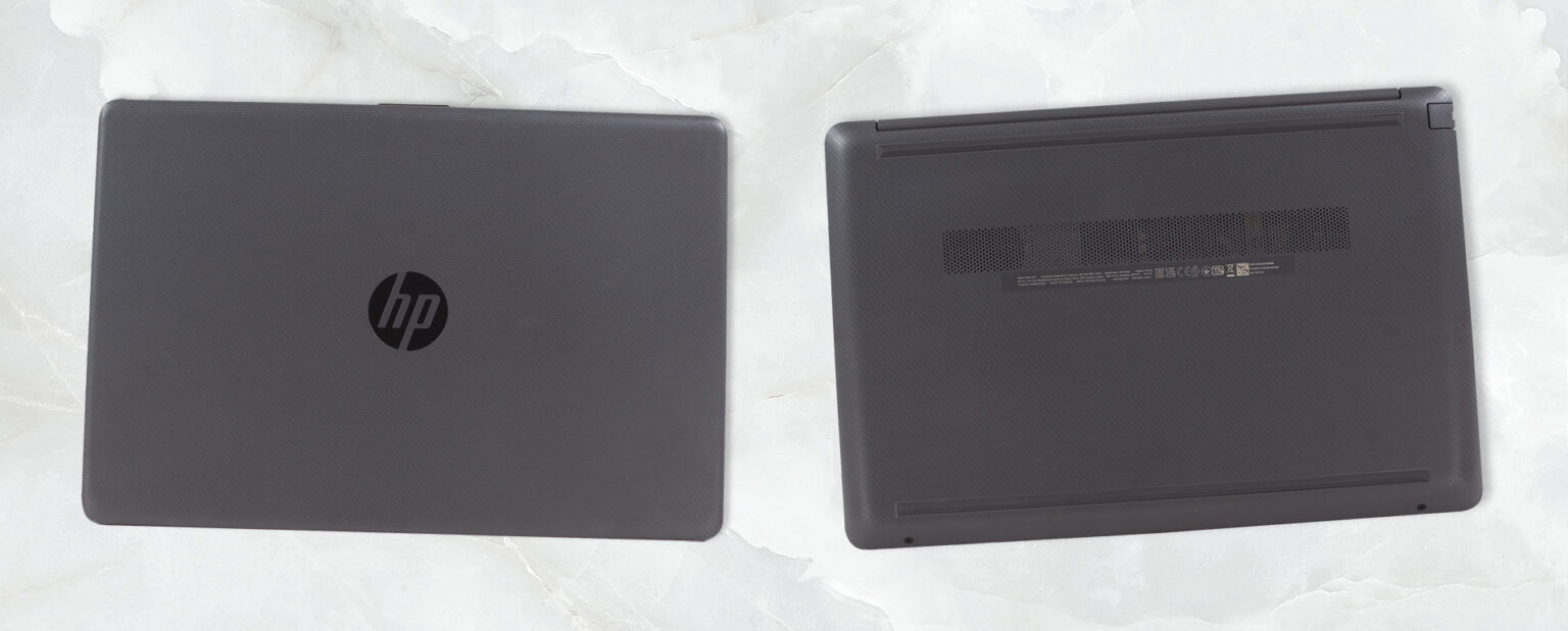 HP 255 G9 review | LaptopMedia UK