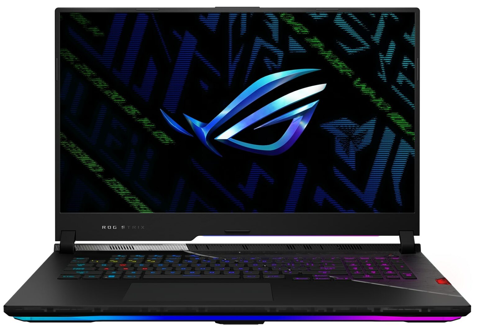 [Specs and Info] ASUS ROG Strix SCAR 17 G733 SE (2022) - Suddenly, the ...