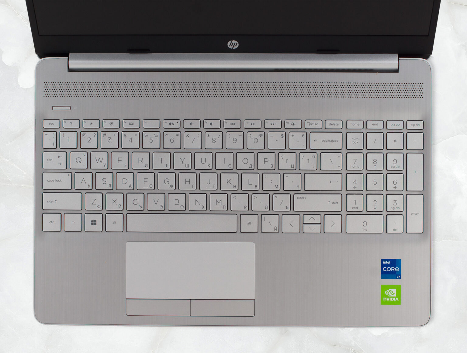 HP 15 (15-dw4000) review | LaptopMedia.com