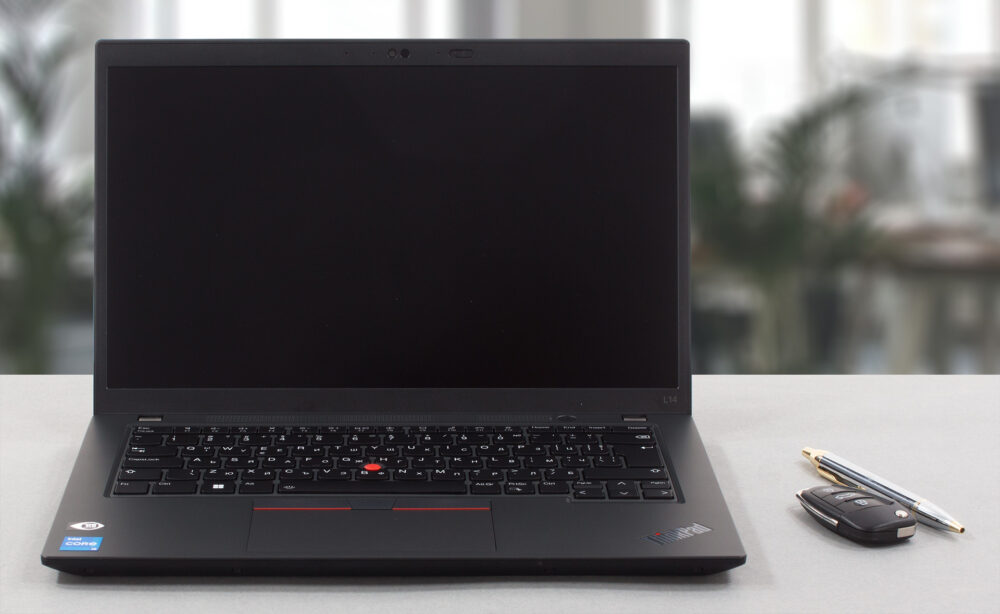 THINKPAD l14 gen2 пустой слот.