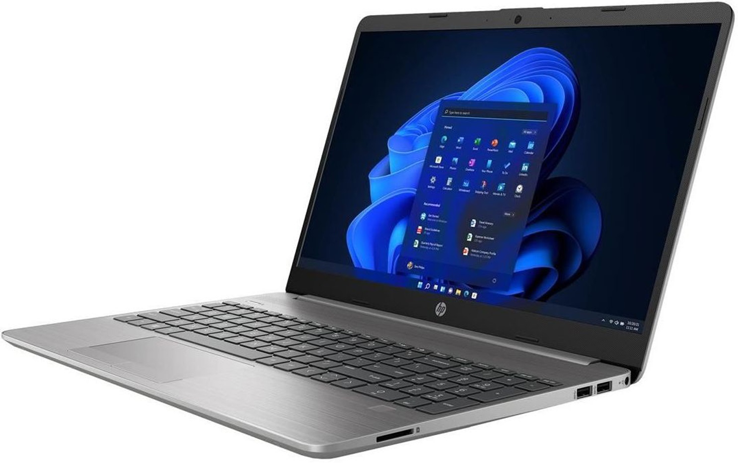 HP 250 G9 255 G9 1315U UHD Graphics Alder Lake 15 6 Full HD 