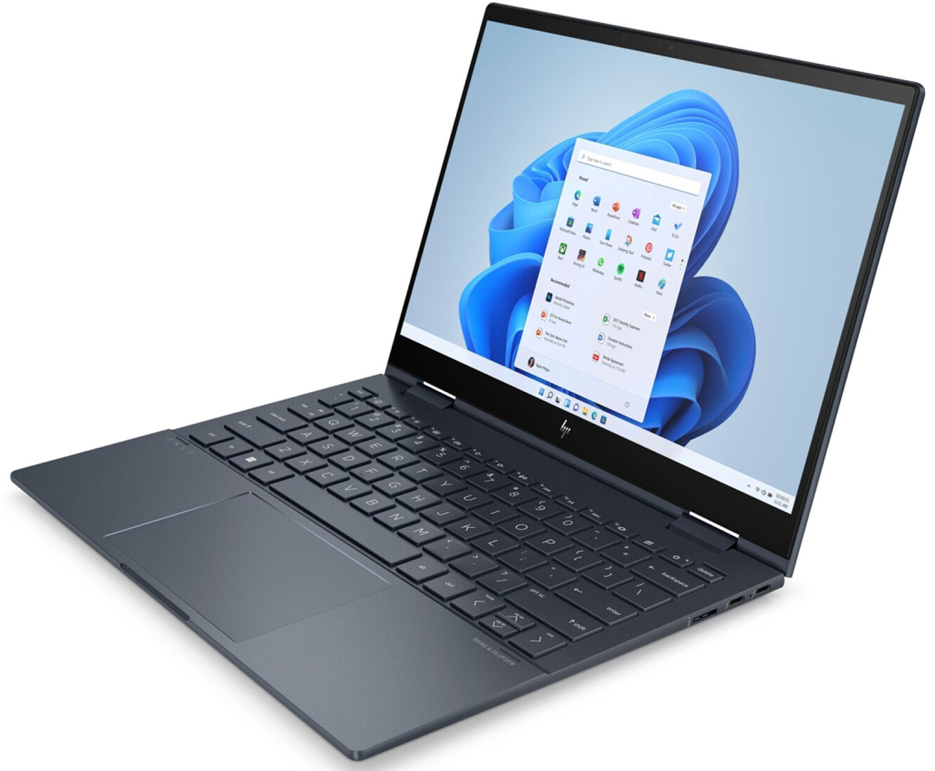 HP Envy x360 13 (2020) Price (01 Feb 2024) Specification & Reviews