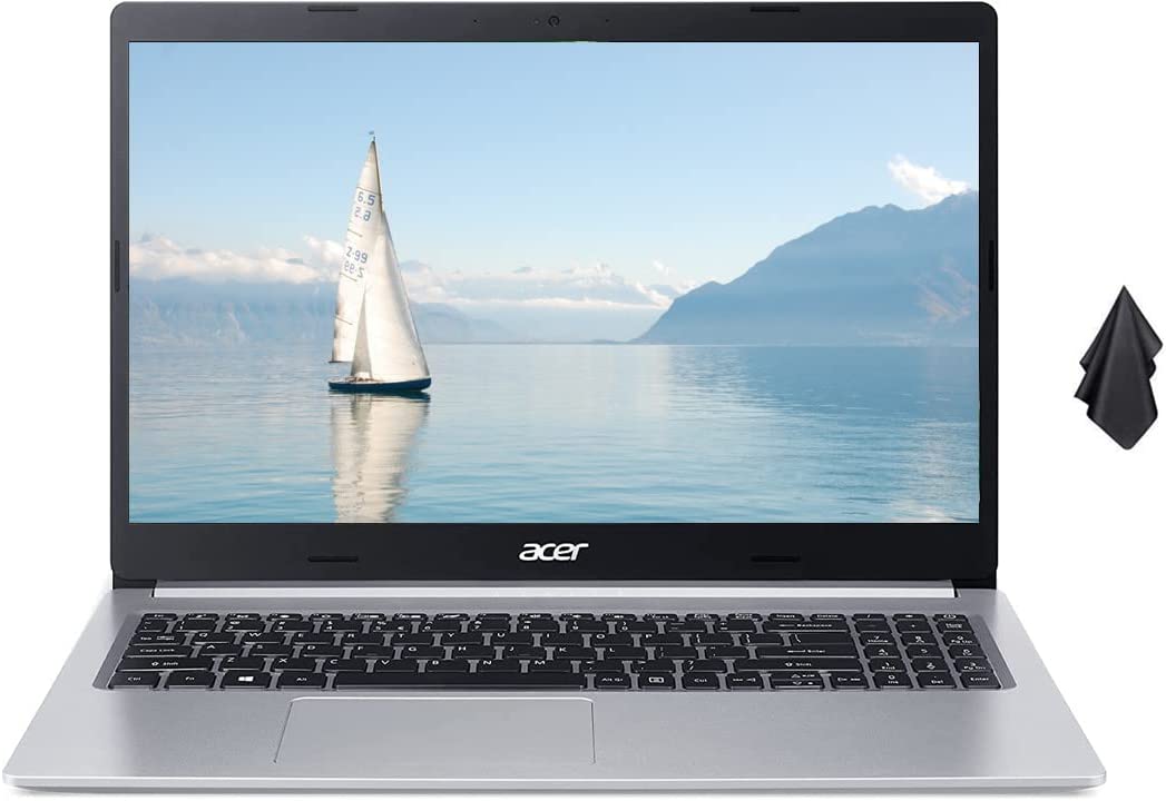 Acer Aspire 5 - Ryzen 5 5500U · RX Vega 7 15W · 15.6”, Full HD (1920 x ...