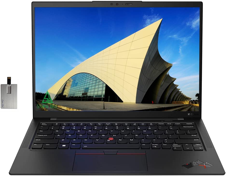 Lenovo ThinkPad X1 Carbon Gen 10 - i7-1280P · Xe Graphics G7