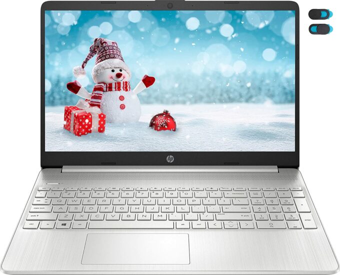 Hp 15 Celeron N4120 · Uhd Graphics 600 · 156” Hd 1366 X 768 Tn · 1tb Ssd · 16gb Ddr5 9230