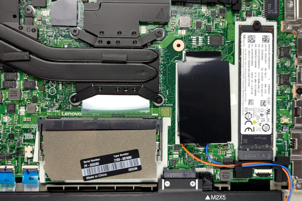 Lenovo ThinkPad T16 Gen 1 (Intel) - Top 5 Pros and Cons | LaptopMedia.com