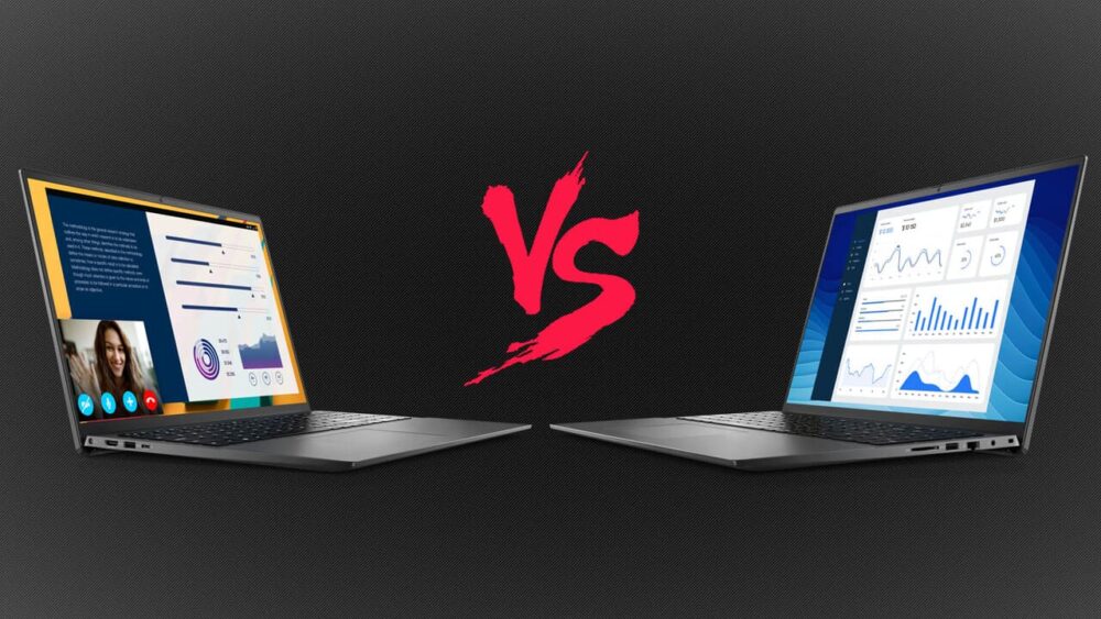 [In-Depth Comparison] Dell Vostro 16 5620 vs Dell Vostro 16 5625 - It ...