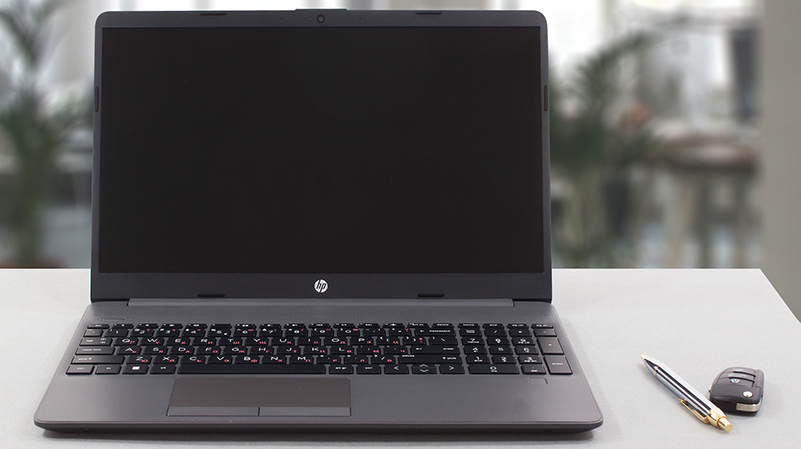 HP 255 G9 review | LaptopMedia.com