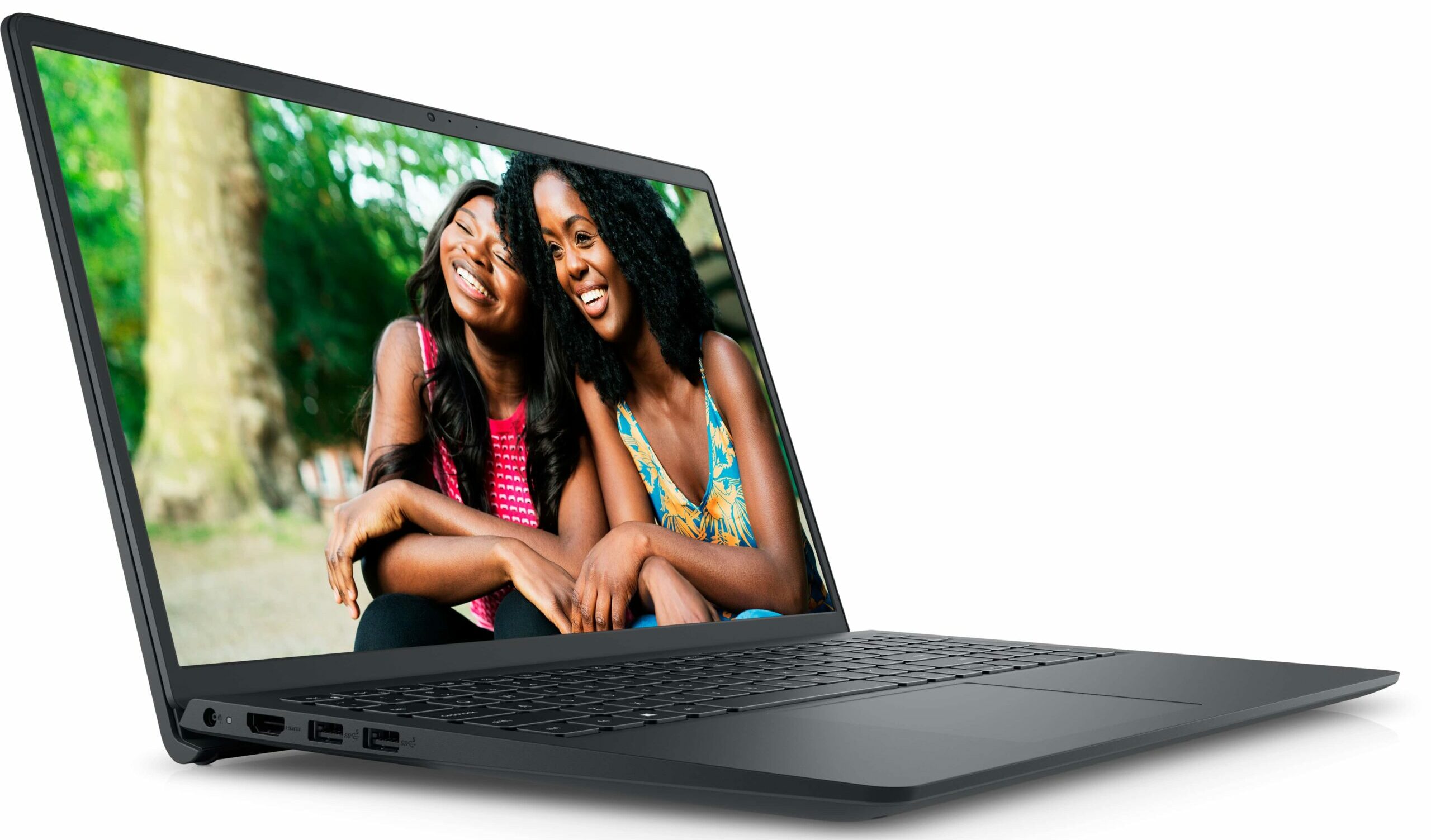 DELL Inspiron 15 3525 ライトゲーミングノートPCポート