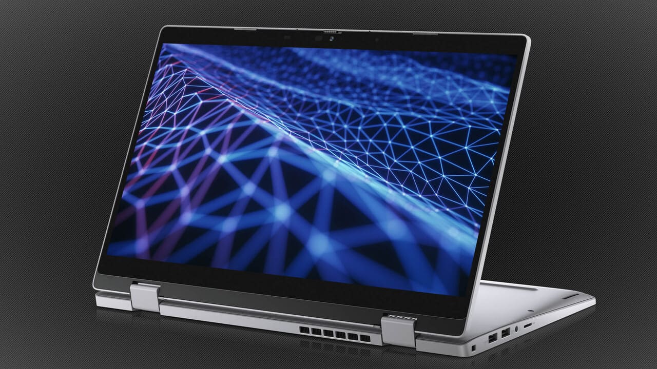 DELL Latitude 3330 高性能ノートPC 13インチ 大容量メモリ DELL