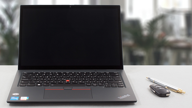 Lenovo ThinkPad L13 Yoga Gen 3 review | LaptopMedia.com