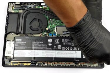 thinkpad t490 teardown