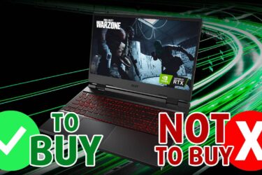 Acer Nitro 5 (AN517-55) - Top 5 Pros and Cons | LaptopMedia.com