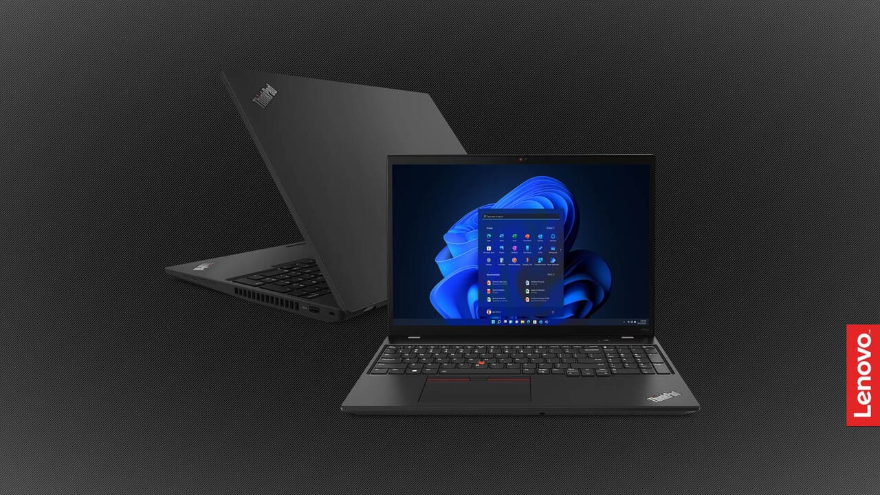スペック・情報】レノボ ThinkPad P16s Gen1：16インチノートパソコン