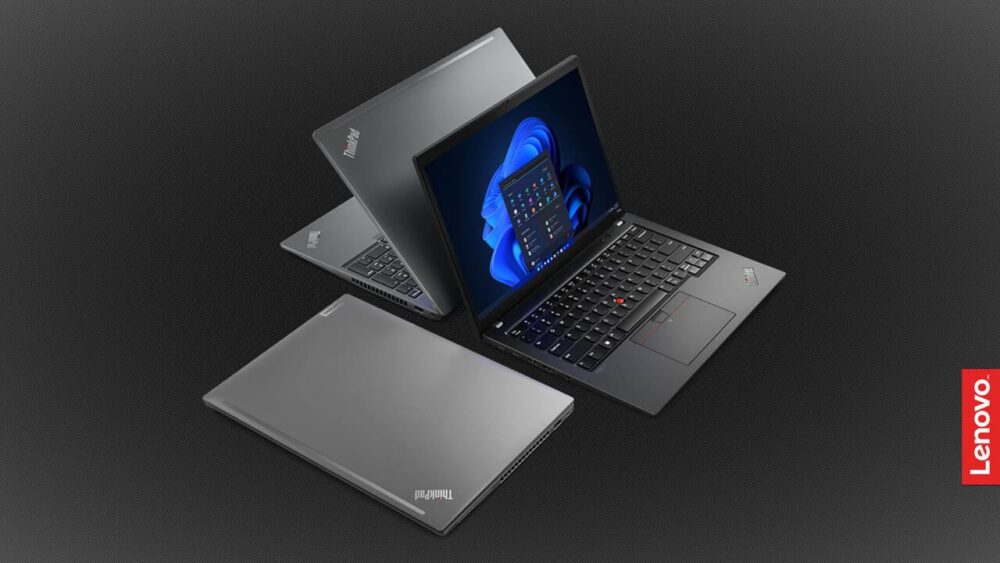 [Specs and Info] Lenovo ThinkPad T14 Gen 3  Modern hardware can go a