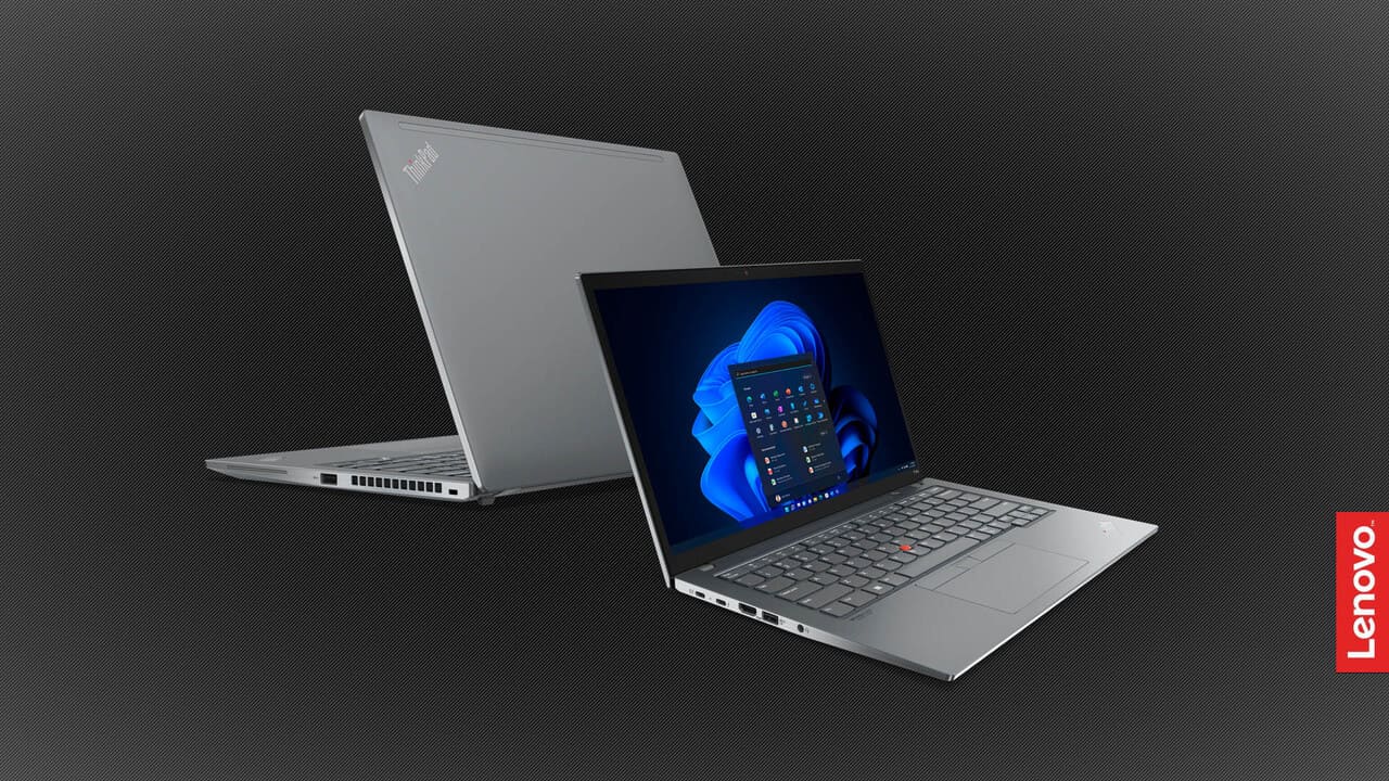 スペック・情報】Lenovo ThinkPad T14s Gen3 ～携帯性に優れ、あらゆる