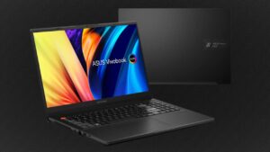 Specs and Info] ASUS VivoBook Pro 15X OLED (6501) - Same old