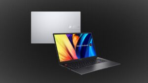 ASUS VivoBook S 15 OLED (K3502, 12th Gen Intel) - Specs, Tests