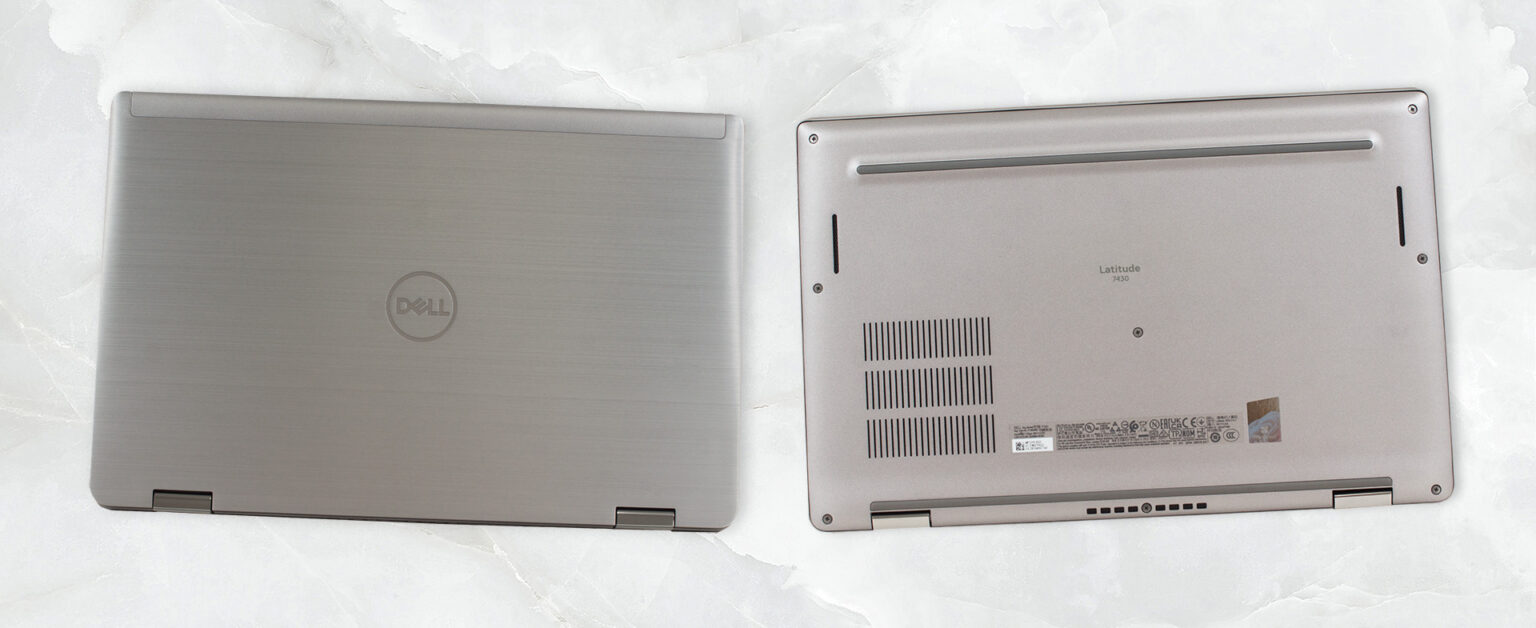 Dell Latitude 14 7430 (2in1) review