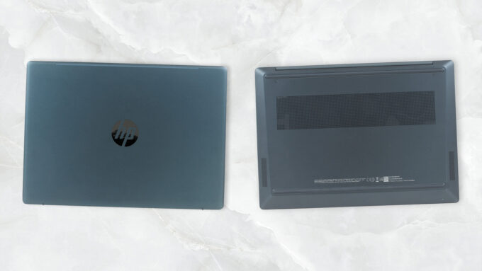 Hp Pavilion Plus 14 14 Eh0000 Review 6506