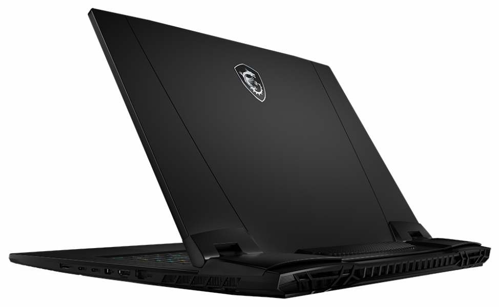 [Specs and Info] MSI CreatorPro X17 (A12Ux) - A Titan for Creators ...