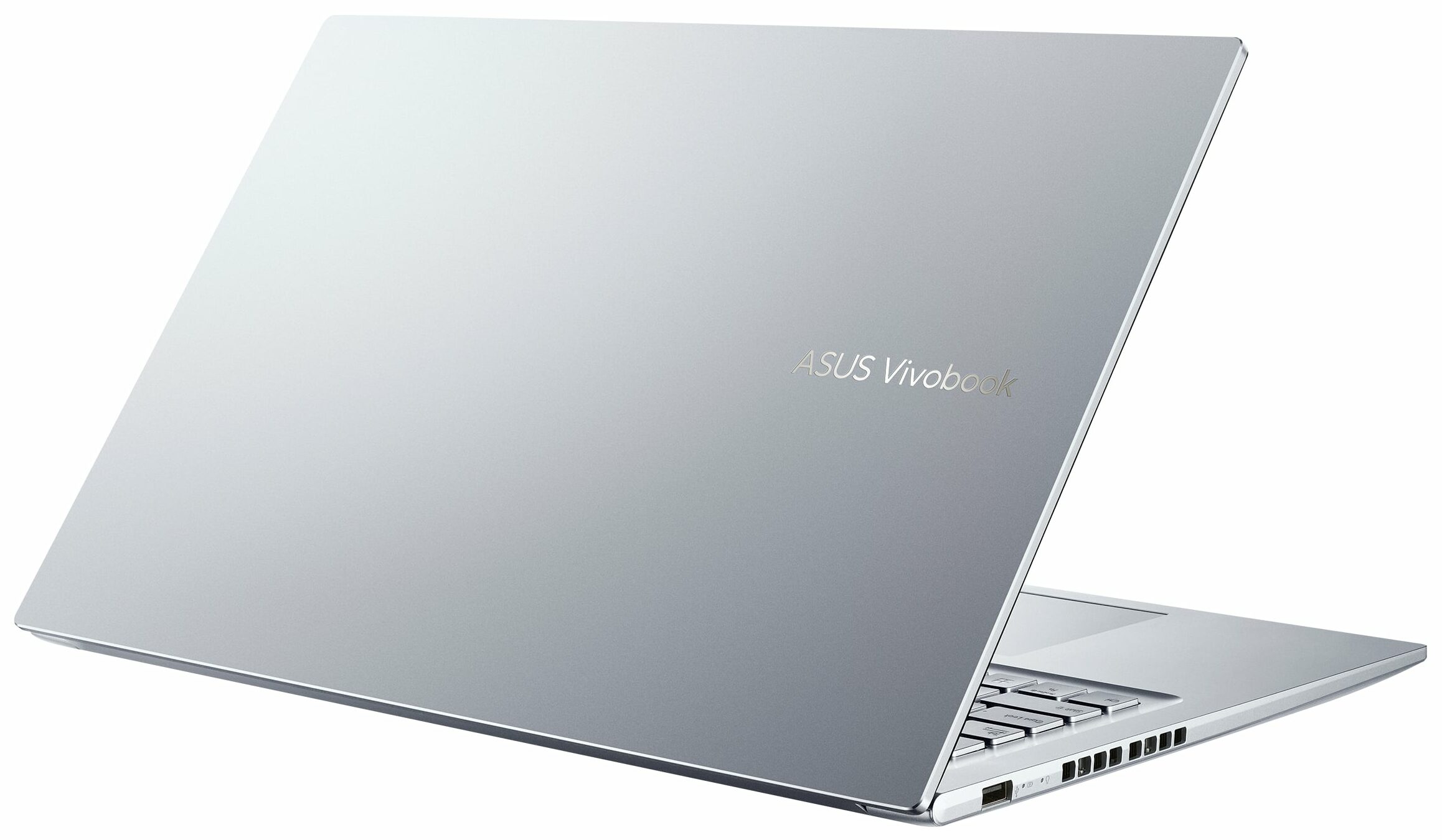 ASUS Vivobook 17X - i3-1220P · UHD Graphics Alder Lake · 17.3”, Full HD