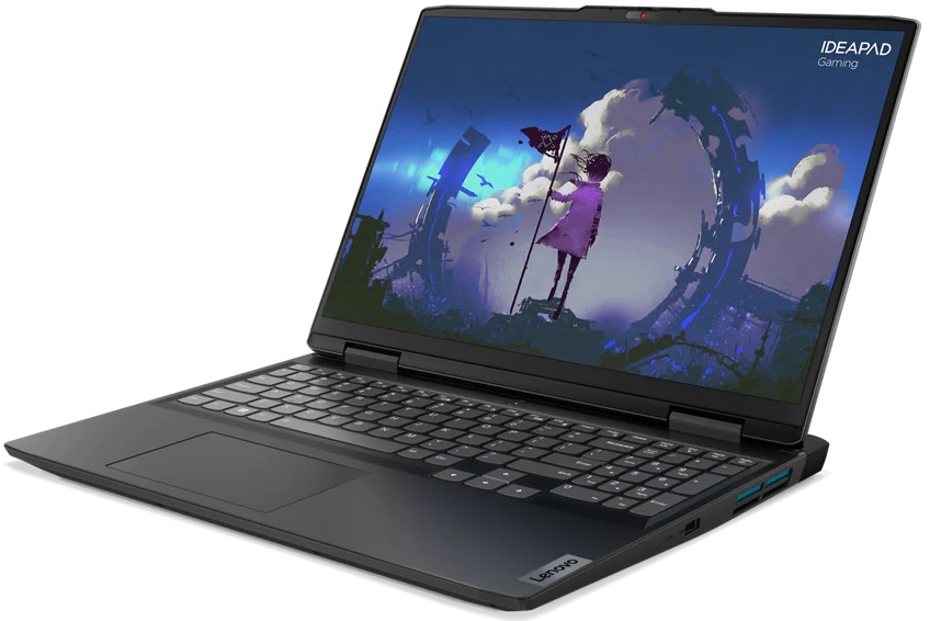 Lenovo IdeaPad Gaming 3i (16