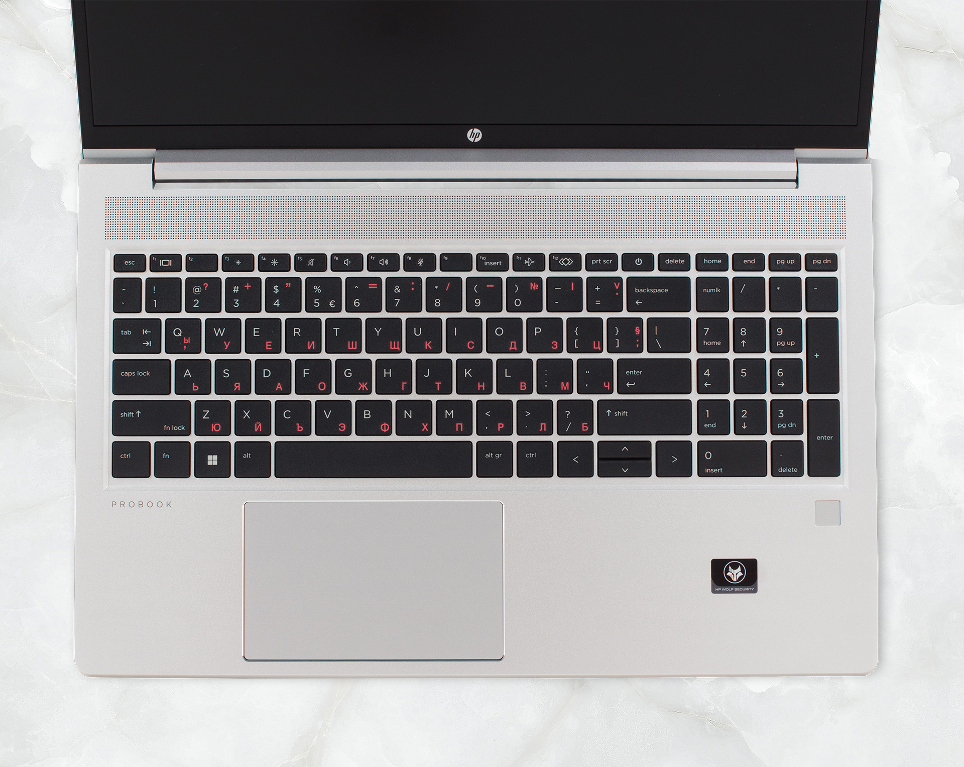 HP ProBook 455 G9 15.6 Business Laptop – Ryzen™ 5 - HP Store UK