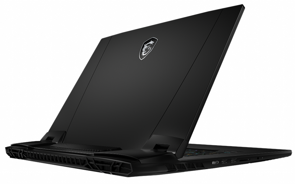[Specs and Info] MSI CreatorPro X17 (A12Ux) - A Titan for Creators ...