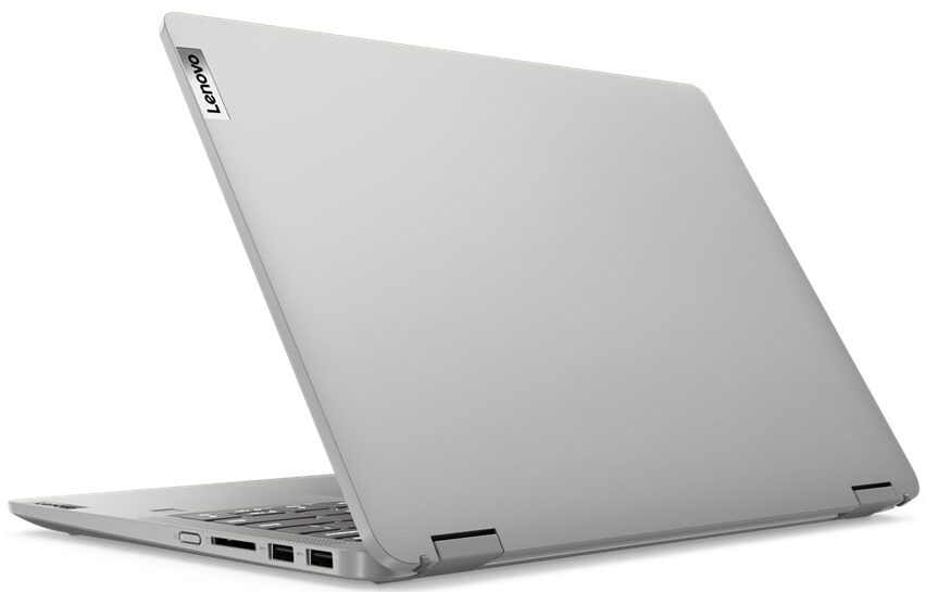 Lenovo IdeaPad review 2022) practical 5 and (14\